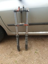 Fourche Paioli Moto 50 Derbi Senda 