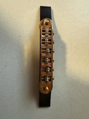 Gold roller adjustomatic - gold,