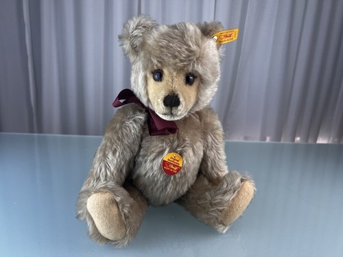Ours peluche steiff - en, tier