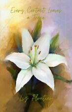 Every Contact Leaves a Trace by Floutier, Liz Book The Fast Free Shipping