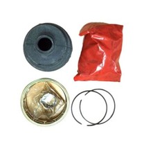 Moog CV-2407 Joint Cardan Botte Kit-Inner Pour 1980-1984 Buick Skylark CV2407