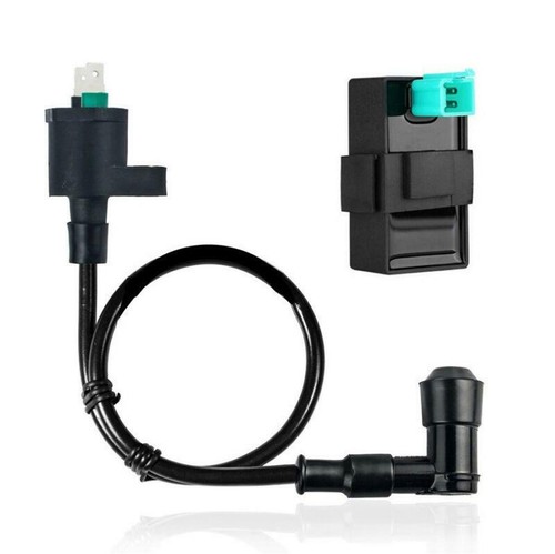 12v ignition coil - coil, +