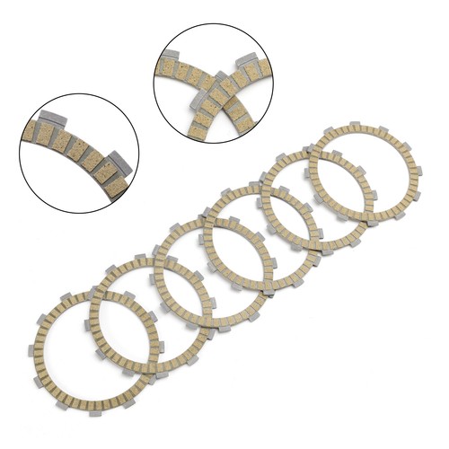 Kit disque embrayage - d'embrayage, pour