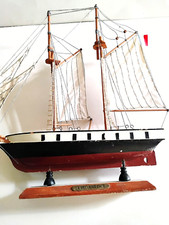 GOELETTE LA DECOUVRANCE EN