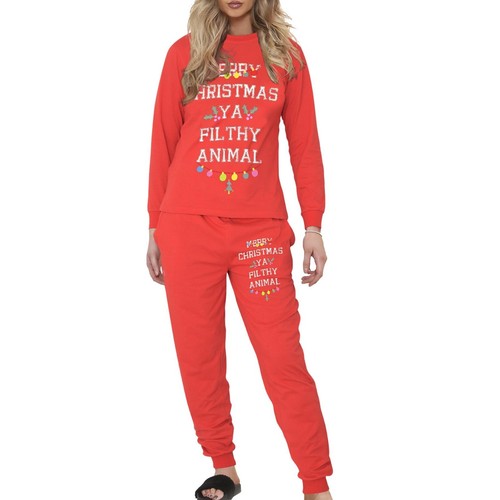 Pijamas noël pour hommes - de,