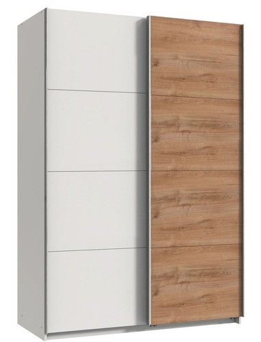 Armoire portes coulissantes - armoire, à