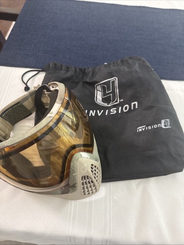 Dye invision paintball - dye,