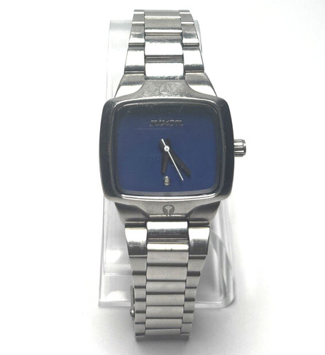 Nixon the small player - the,