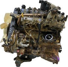 Moteur Pour Toyota Hilux VII
