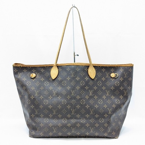 Sac fourre tout - sac, louis