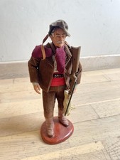 Santon Provence Jouglas Homme