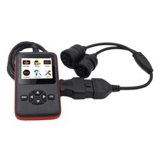 Outil de diagnostic moteur