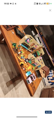 Lego lot briques vrac - lego,