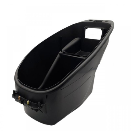 Compartiment siege kymco - compartiment,