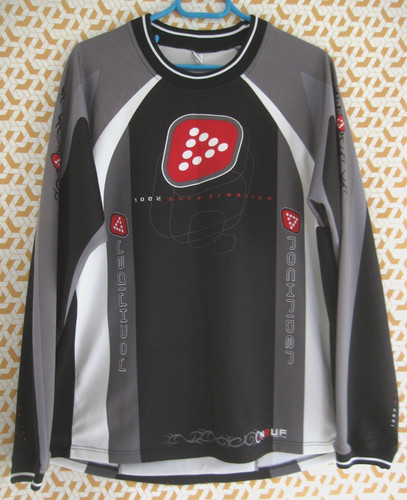 Maillot cycliste décathlon - cycliste,