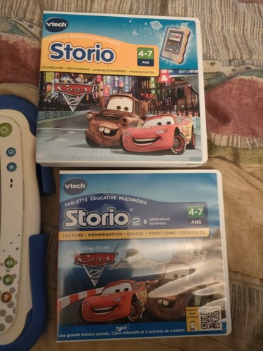 Storio vtech - storio,
