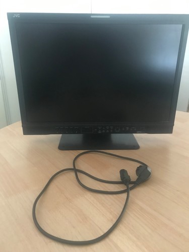 Lcd moniteur jvc v24g1 - jvc, dt-v24g1