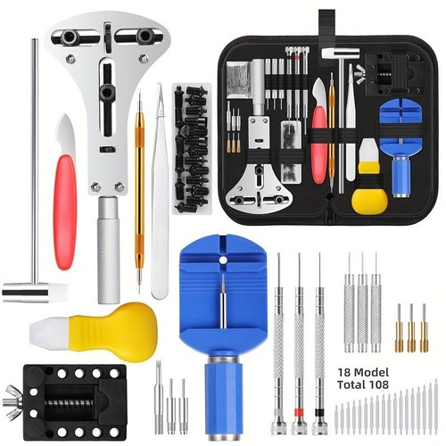 Kit outils réparation - kit, de