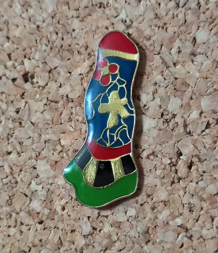 Pin niki saint phalle - pin's,