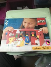 LEGO réf 230 manque des pièces