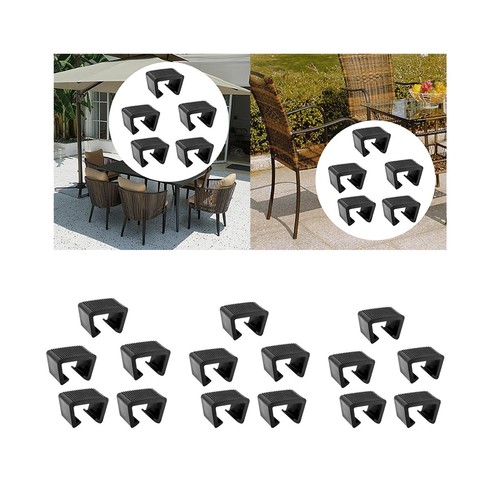 Clips pour meubles