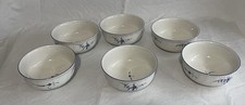 Set of 6 Villeroy & Boch Vieux