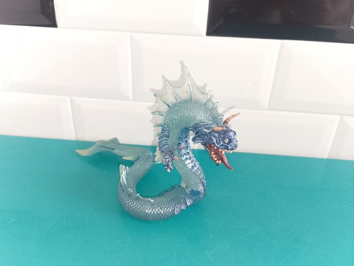 1406263 figurine pvc dragon - figurine,