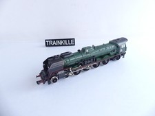 JOUEF LOCOMOTIVE A VAPEUR 241