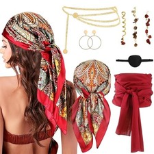 Deguisement Pirate Femme