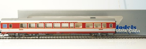 Models 40094 ech ho - models, 1/87