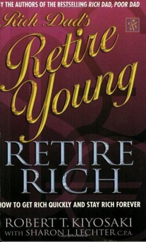 Rich dad retraite - rich, jeune