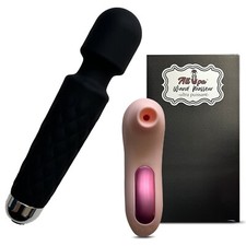 Sextoys Vibro-Masseur et
