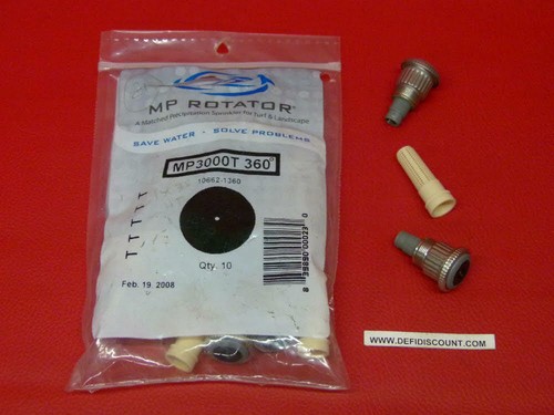 X10 buses mp3000t 360 grise - x10,