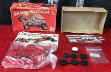 OPEN BOX MPC 1/25 Scale Model Kit RAMCHARGER DUNE BUGGY 400-150