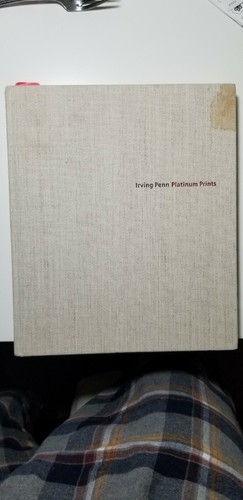 Irving penn platinum - platinum, prints