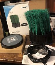 Oase Oxytex 1000 Underwater Bio Filter Open Box
