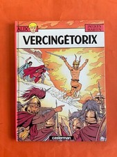 JACQUES MARTIN ALIX TOME 18