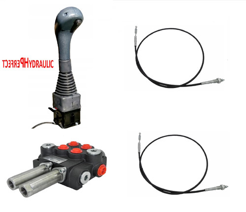 Vanne hydraulique circuit