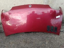 Capot RENAULT TWINGO 1 PHASE 3