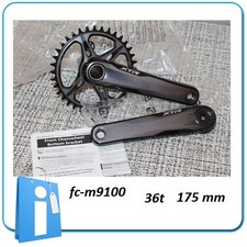 Nouveau Pédalier Monoplateau