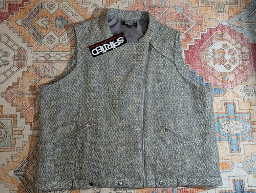 Randolph duke spirited - randolph,