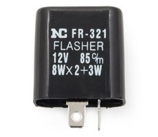 Turn Signal Indicator Flasher