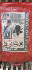Protection dorsale IXS  Pro