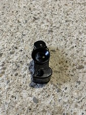 Protection Plastique Allumage