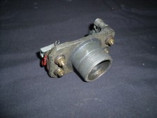 PORTE CHARBONS AVANT DE