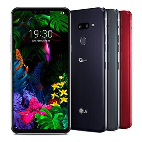 Thinq g820 128gb - g8, lm-g820