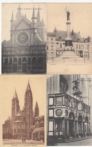 Lot cartes postales - cartes,