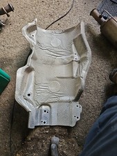 CITROEN DISPATCH EXPERT PROACHE HEAT THERMAL ISOLATION