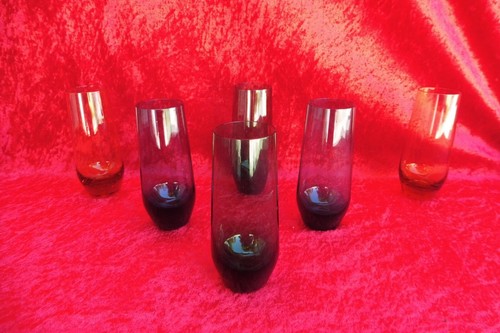 Beaux vieux verres - beaux,