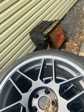 18x8.5 3SDM 0.09 5x112 42